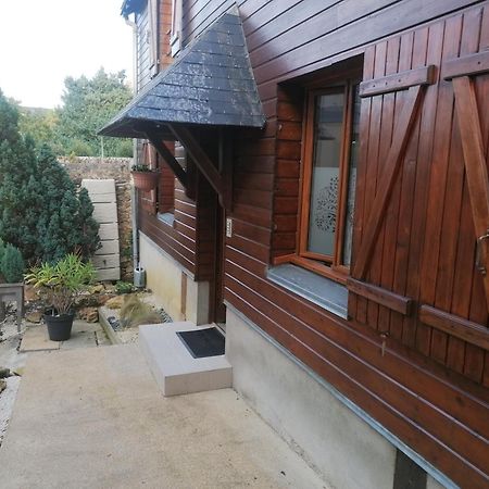 Le Petit Chalet -Appartement Proche De La Vieille Ville , Du Centre Ville Et Du Tram- Petit Dejeuner Offert Le Mans Zewnętrze zdjęcie