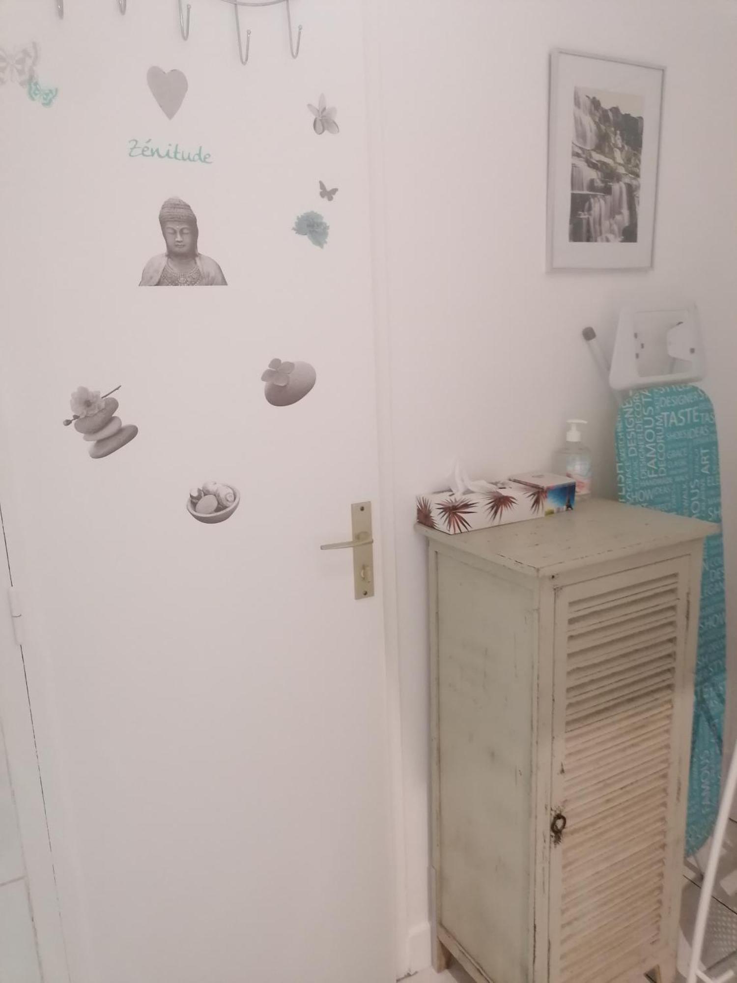 Le Petit Chalet -Appartement Proche De La Vieille Ville , Du Centre Ville Et Du Tram- Petit Dejeuner Offert Le Mans Zewnętrze zdjęcie