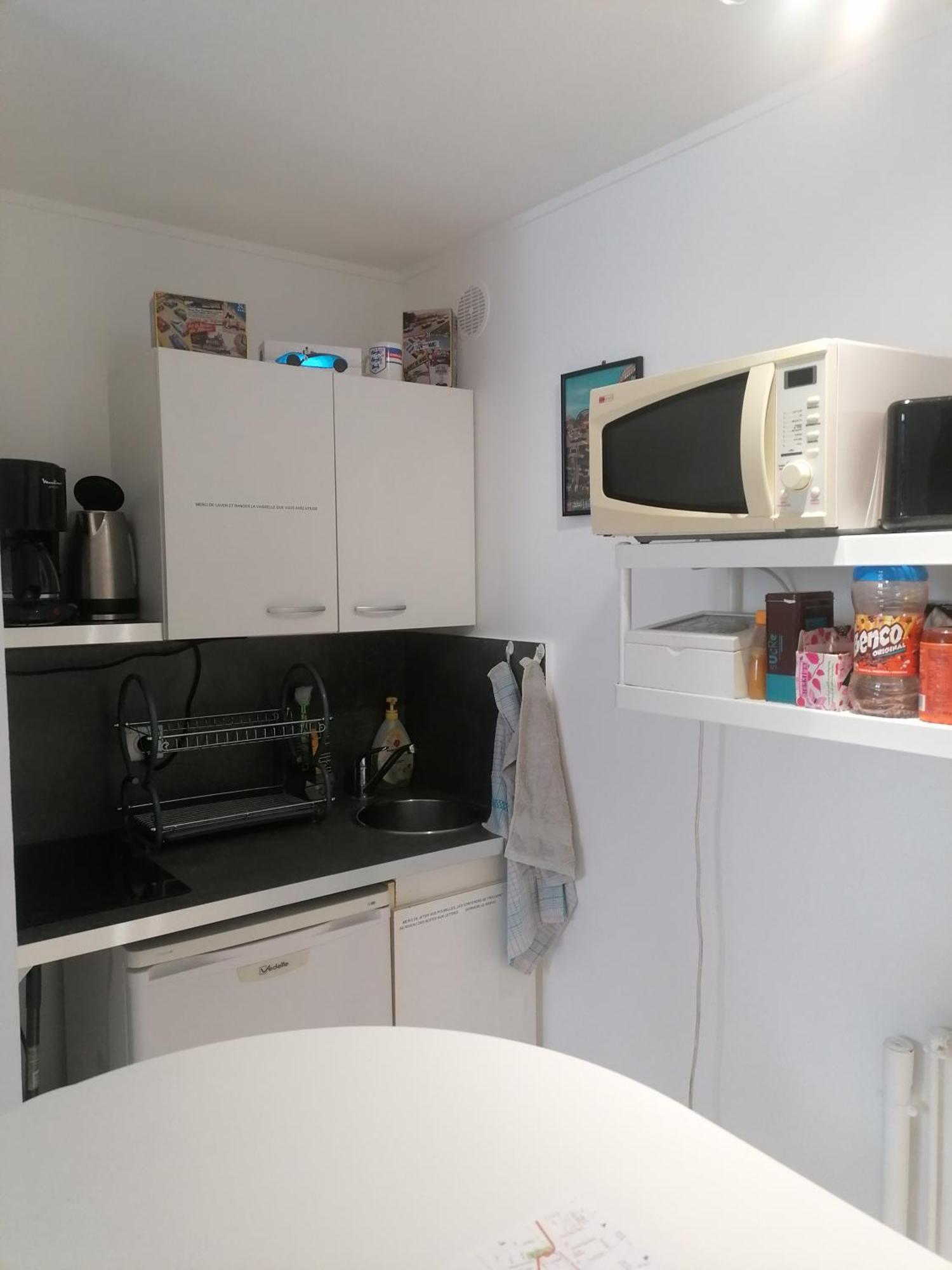 Le Petit Chalet -Appartement Proche De La Vieille Ville , Du Centre Ville Et Du Tram- Petit Dejeuner Offert Le Mans Zewnętrze zdjęcie