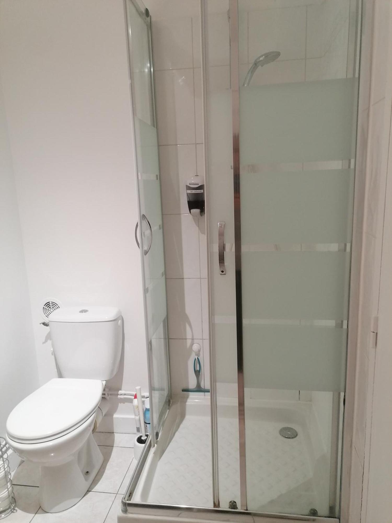 Le Petit Chalet -Appartement Proche De La Vieille Ville , Du Centre Ville Et Du Tram- Petit Dejeuner Offert Le Mans Zewnętrze zdjęcie