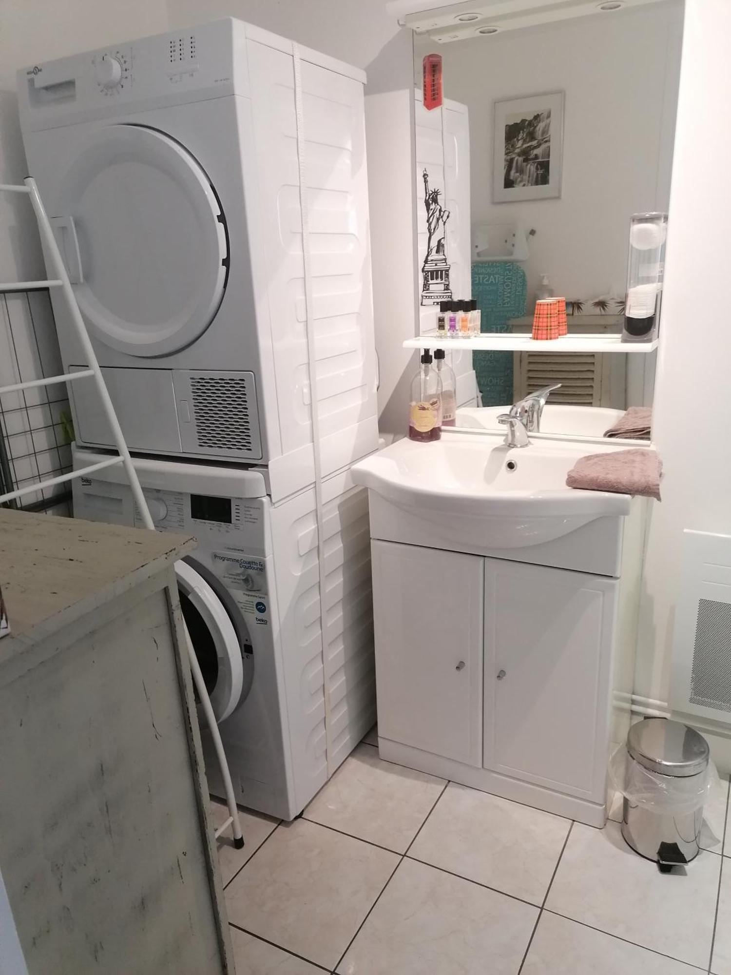 Le Petit Chalet -Appartement Proche De La Vieille Ville , Du Centre Ville Et Du Tram- Petit Dejeuner Offert Le Mans Zewnętrze zdjęcie