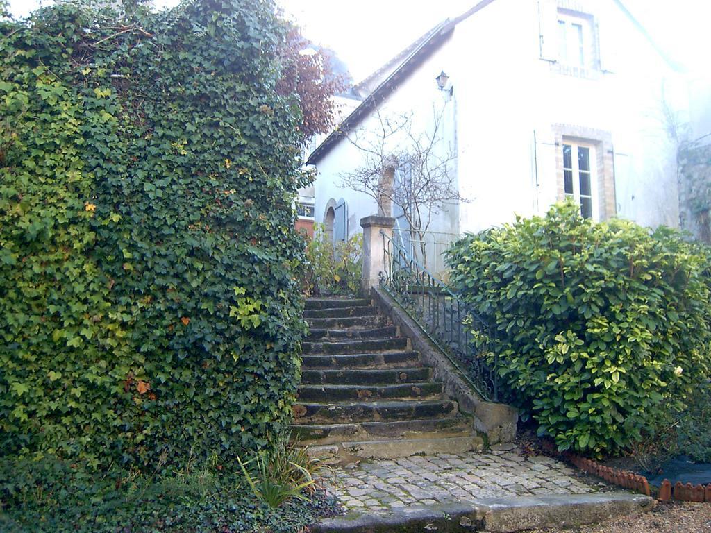 Le Petit Chalet -Appartement Proche De La Vieille Ville , Du Centre Ville Et Du Tram- Petit Dejeuner Offert Le Mans Pokój zdjęcie